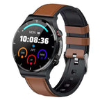 The New Smart Watch Wireless Charging ECG Monitoring