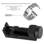 Metal Adjustable Height Watch Strap Removal Tool