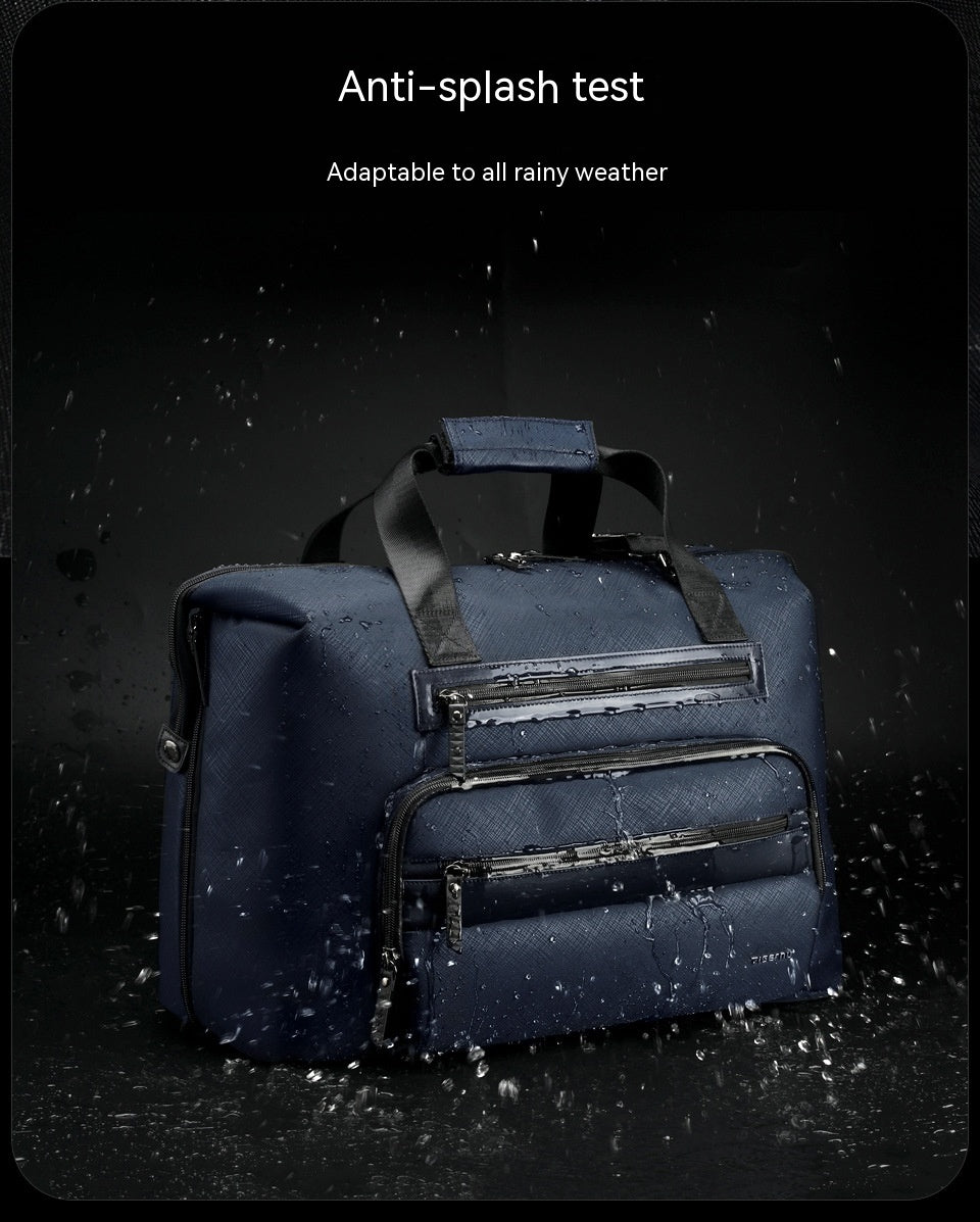 Men's Gym Bag Outdoor Portable