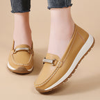 Fashionable Non-slip Soft Bottom Plus Size Women's Shoes