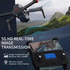 Three Axis Gimbal 4K High Definition Aerial Photography Aircraft