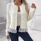 Fall Winter Fashion Elegant Women's Knitwear