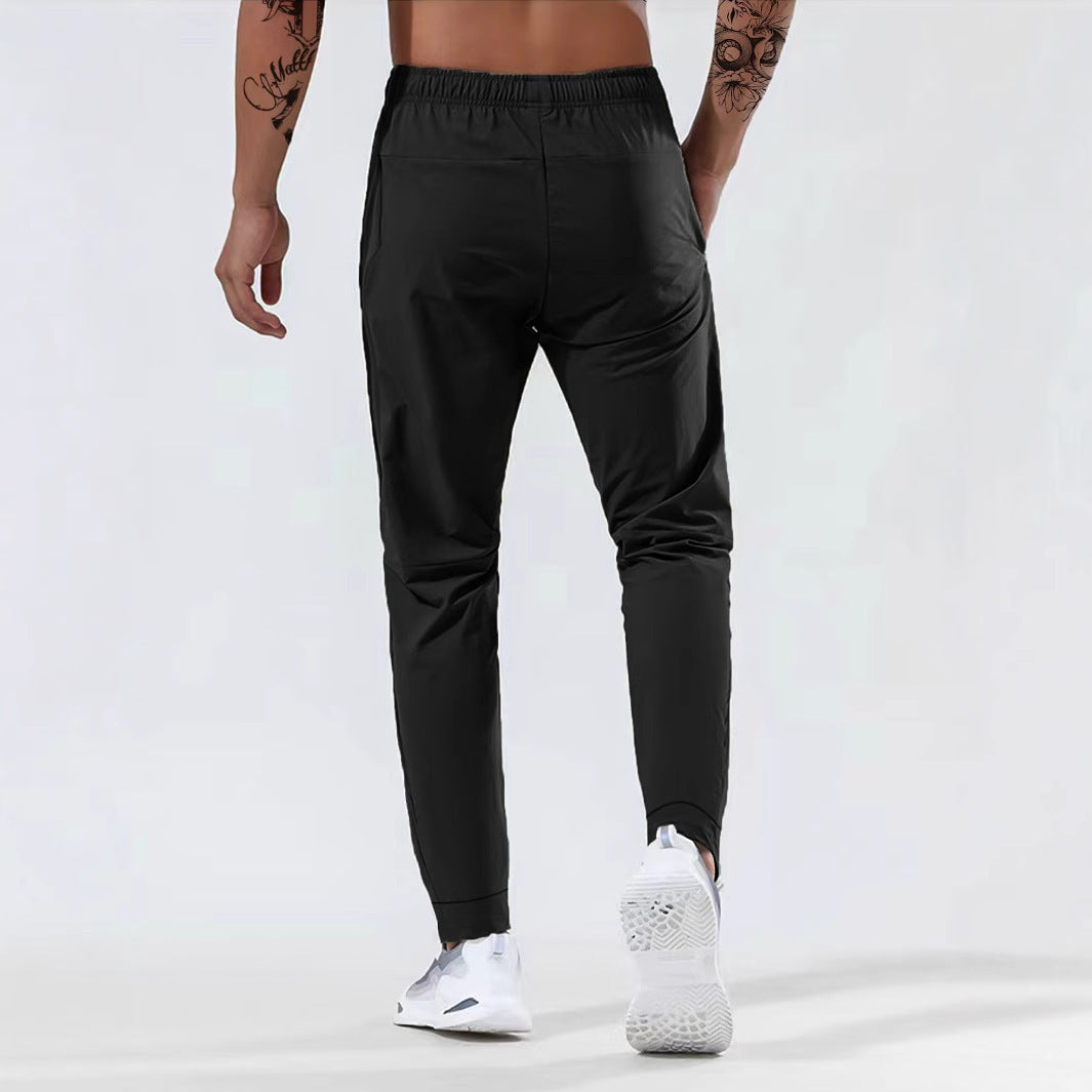 Men's Jogging Sports Pants Yoga Gym Training Casual Pants