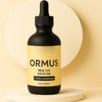 24K Gold Oil Multi-vitamin Oil