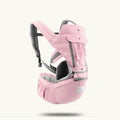 Multi-functional Convenient And Comfortable Baby Waist Stool