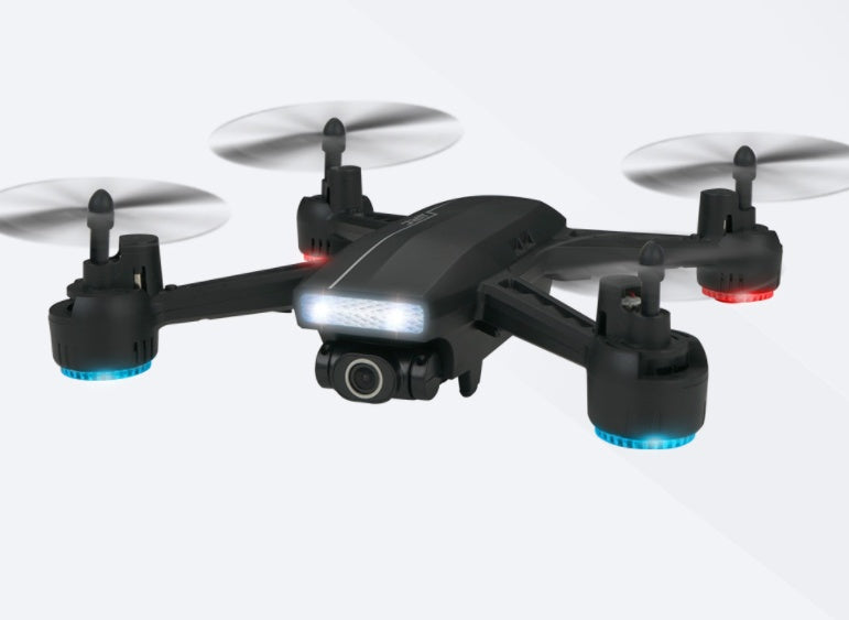Remote Control Flight Aerial Photography 4K Wide-angle Real-time Image