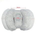 Trolley Child Seat Car Head Protection Pillow