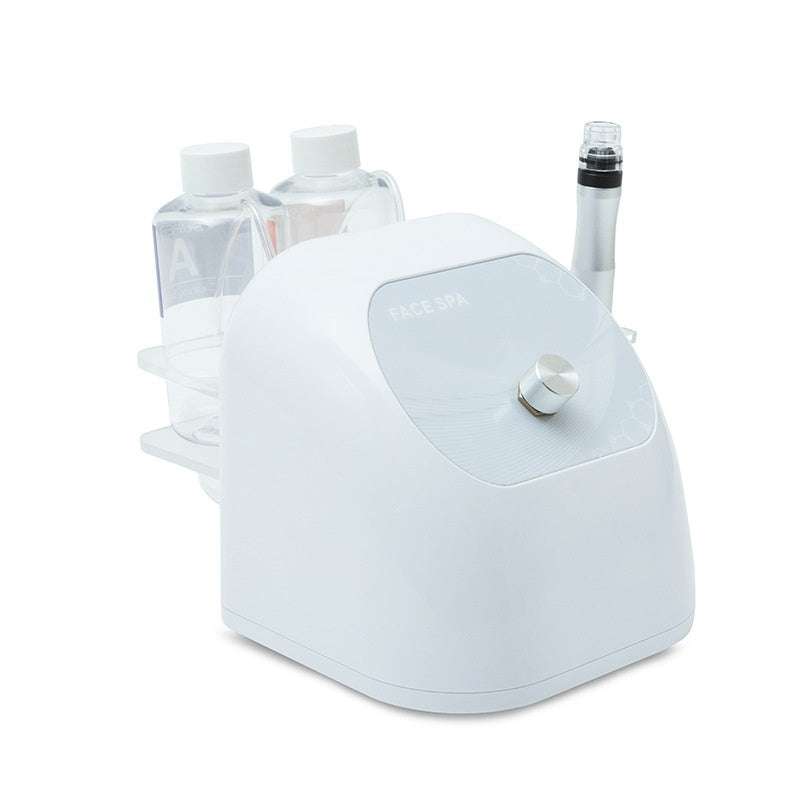 Blackhead Suction And Bubble Removal Beauty Device