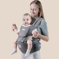Multifunctional Lightweight Four Seasons Breathable Baby Carrier Strap