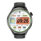 Display Heart Rate Compass Multi Sport Smart Watch