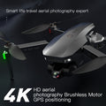 Three Axis Gimbal 4K High Definition Aerial Photography Aircraft