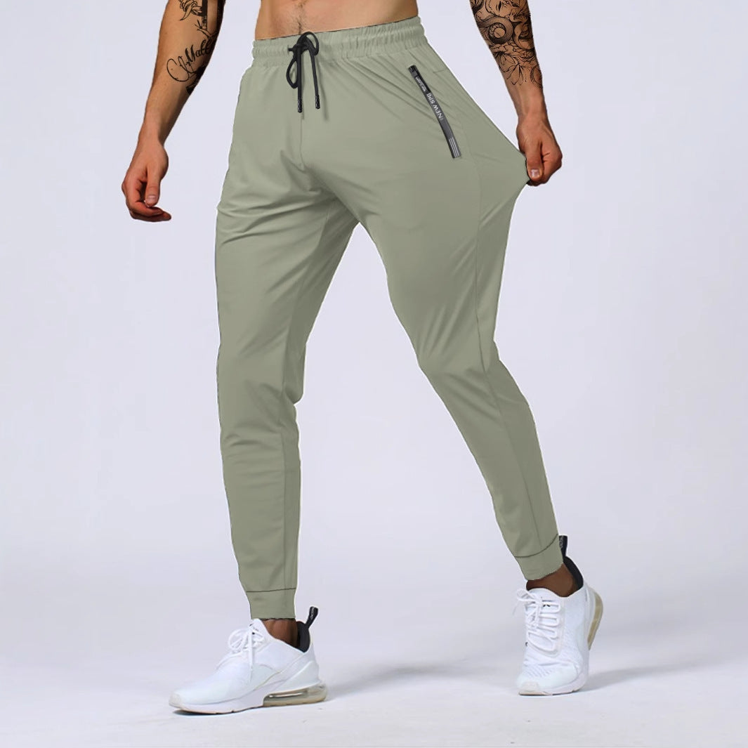 Men's Jogging Sports Pants Yoga Gym Training Casual Pants