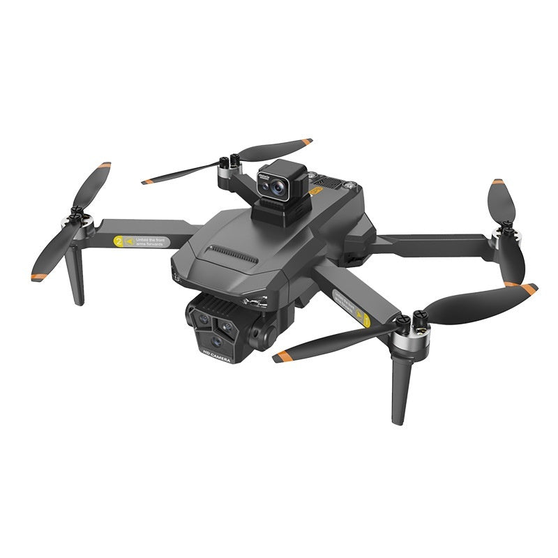 Professional Aerial Photography Dual Camera Student Remote Control